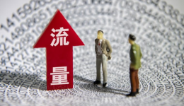 独立站免费流量和自然流量的区别，新手独立站怎么起步