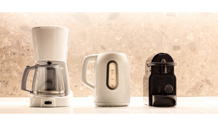 跨境卖家卖家用电器刚起步，如何选对独立站建站平台？