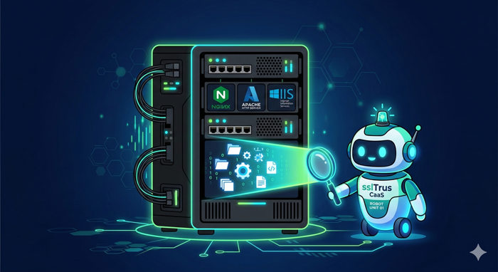 47天SSL证书时代，外贸网站如何实现SSL证书自动化？