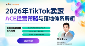 2026年TikTok卖家ACE经营策略与落地体系解析