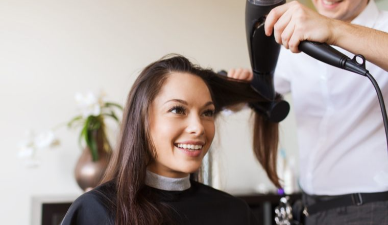 新手跨境卖家如何快速搭建美发用品独立站？