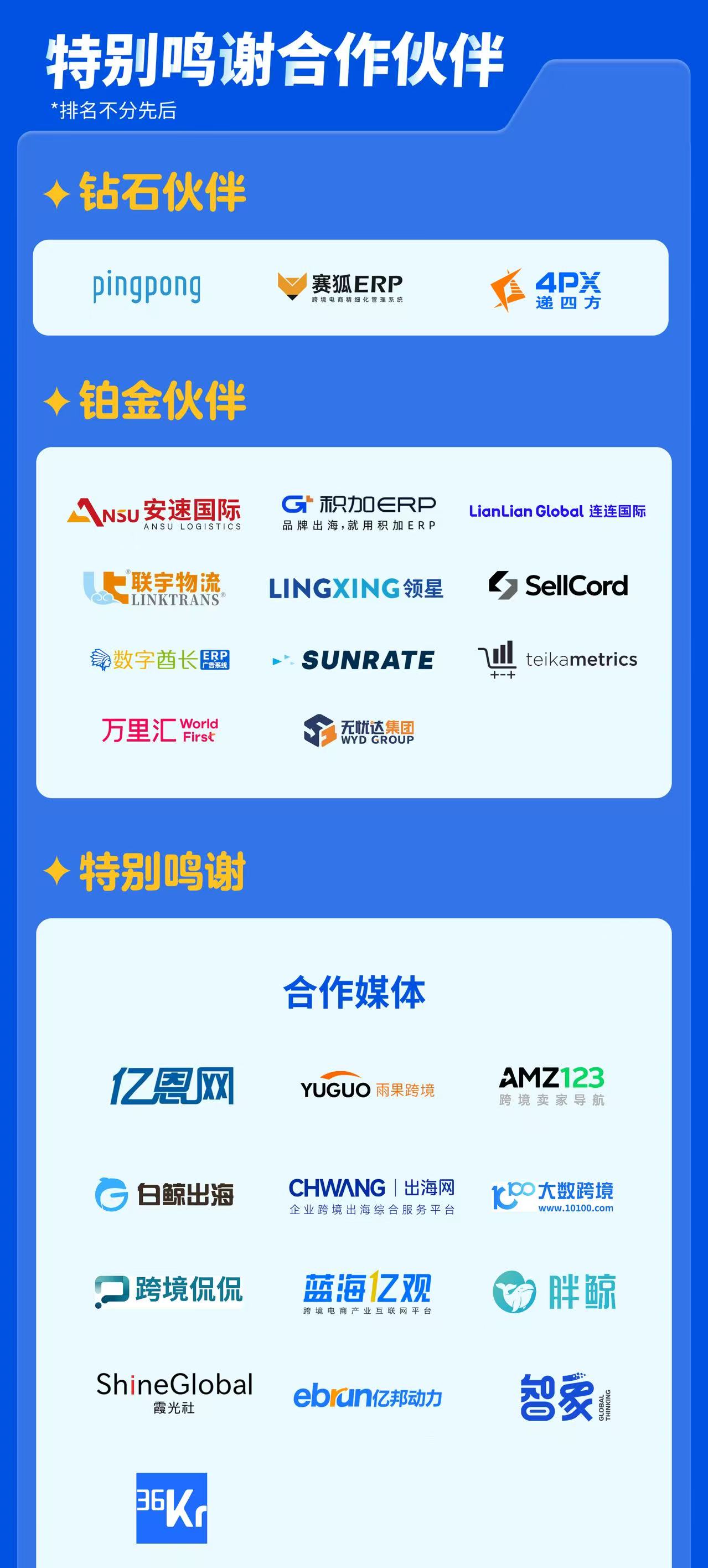 2026沃尔玛全球电商卖家峰会完美收官！全渠道战略引领出海新增长！