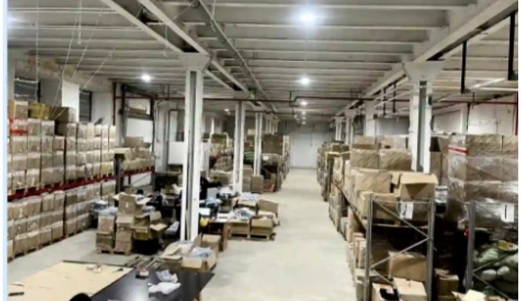 洛杉矶多家海外仓又暴雷了，2亿元货物一夜消失！卖家损失惨重