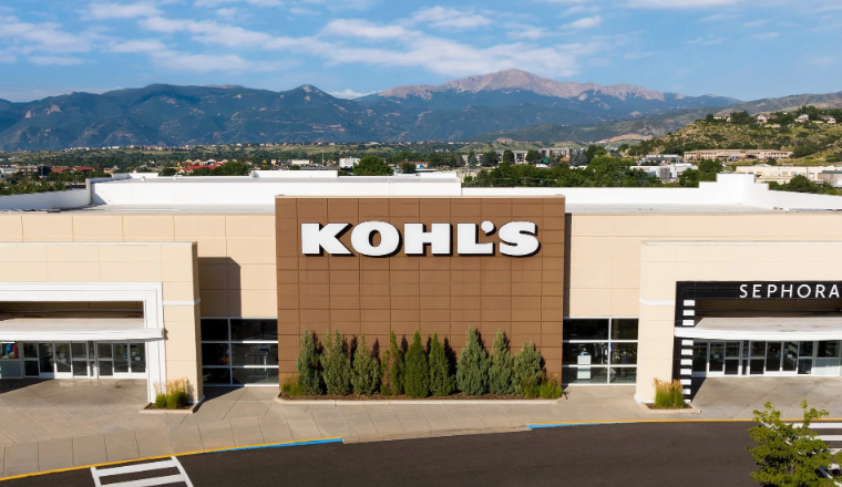 Kohl’s Marketplace 正式开放平台招商入驻，红利窗口期已开启！