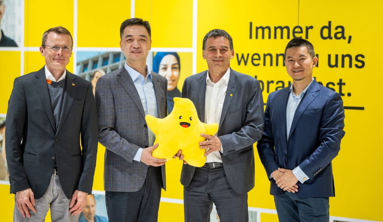 品牌出海再提速！阿里速卖通与奥地利邮政开启新一轮战略合作