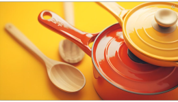 温州97后小伙亚马逊掘金，一年狂销1200万只锅具