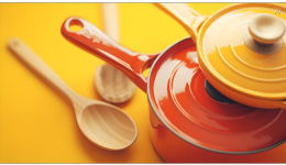 温州97后小伙亚马逊掘金，一年狂销1200万只锅具