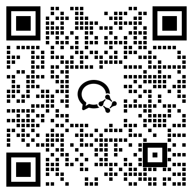 企微二维码