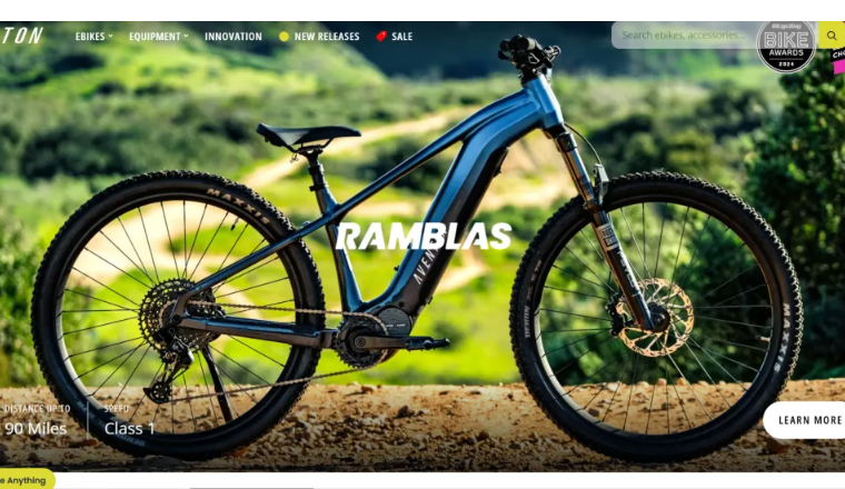 年营收3亿美金，浙江永康小伙靠E-bike出海，霸榜北美！