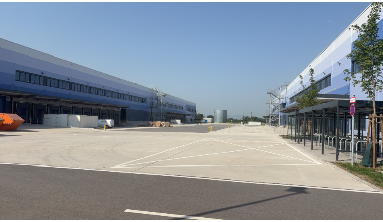 菜鸟计划在欧洲开设多个专业品类仓，德国电池专仓已投入运营