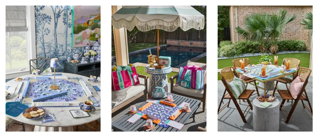 暴利！一副麻将卖三千，老外为何疯狂迷恋？