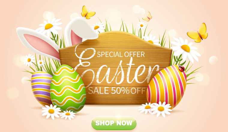 复活节杀疯了！TikTok惊喜彩蛋两周狂卖580万