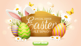 复活节杀疯了！TikTok惊喜彩蛋两周狂卖580万