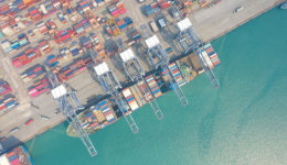 旺季备货抢跑，Ship to AWD 破解断货、成本、合规三大痛点