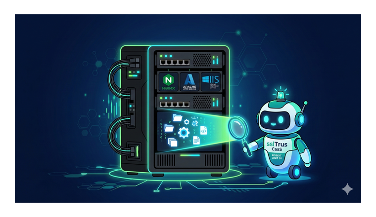 47天SSL证书时代，外贸网站如何实现SSL证书自动化？