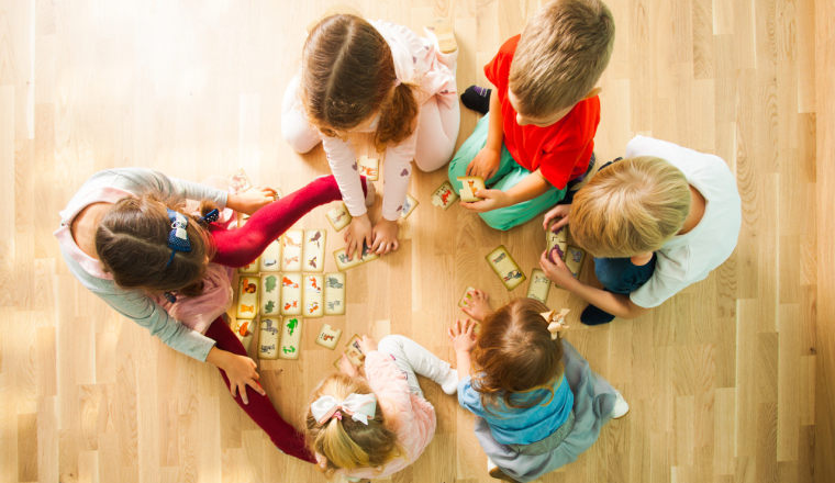 跨境新手卖儿童用品，选对建站平台如何快速提升转化？