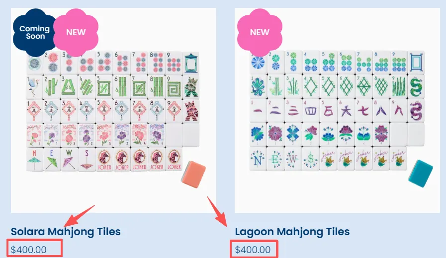 暴利！一副麻将卖三千，老外为何疯狂迷恋？