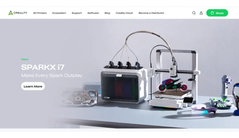 用30万资金撬动30亿营收，深圳打印机大佬冲刺IPO！