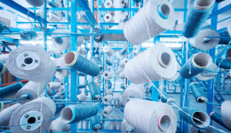 纺织面料跨境新手如何选独立站平台？低成本建站攻略