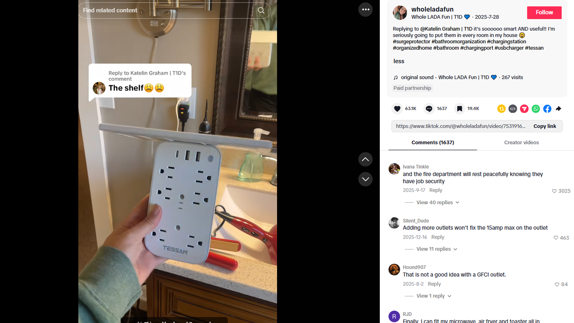 HaiMa红人营销|年销近5亿！中国“插头”7年霸榜亚马逊类目第一！
