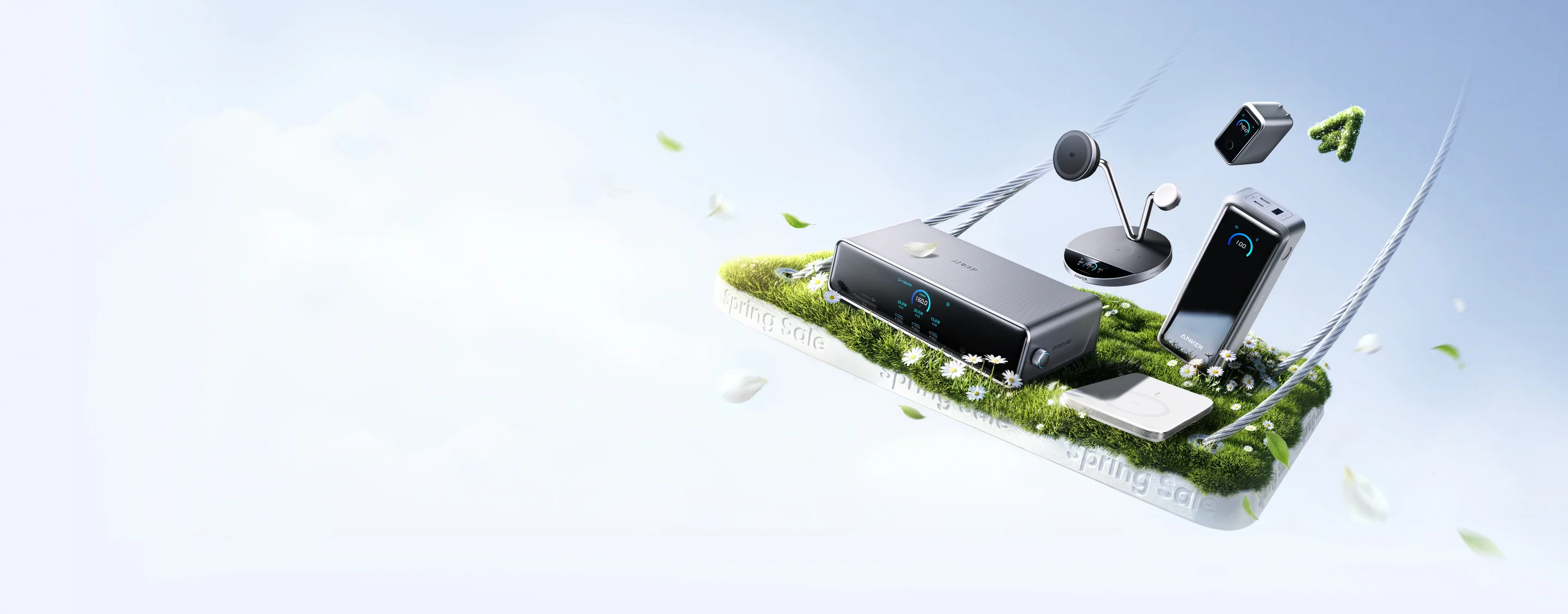 摆脱“亚马逊霸权”，Anker独立站从0-1出海运营模式