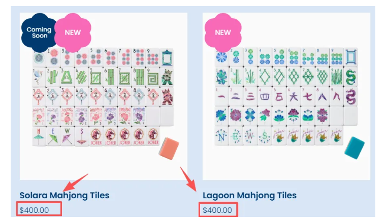 暴利！一副麻将卖三千，老外为何疯狂迷恋？