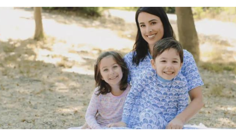 3年增长超70倍！这家做竹纤维的儿童睡衣凭啥在美国卖得这么好？