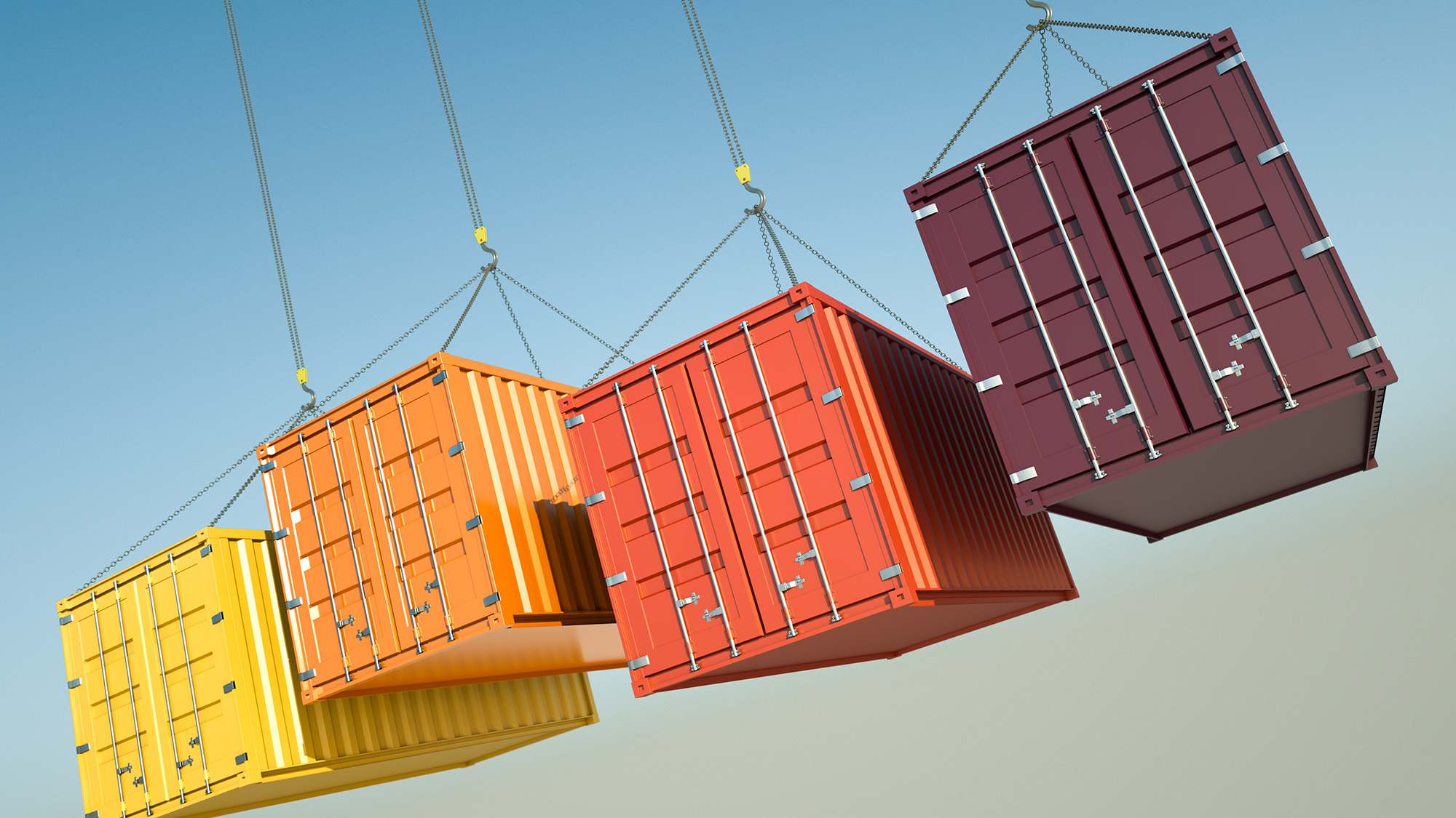 从坐商变行商，外贸出海下半场，回归商业本质