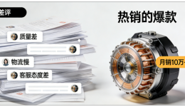 TikTok Shop 2026最狠的选品方法，如何在“差评”挖出下一个爆款