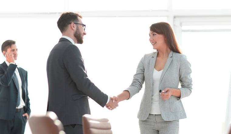 从坐商变行商，外贸出海下半场，回归商业本质