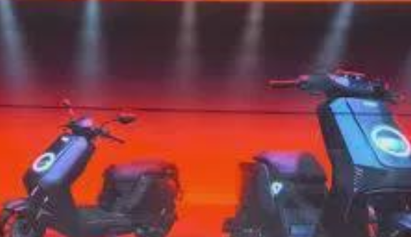 头部电瓶车出海品牌小牛、九号和雅迪合作红人盘点