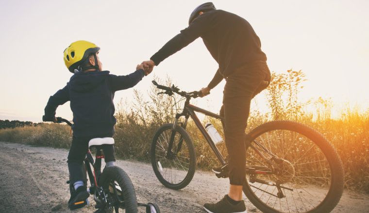 HaiMa红人营销|年入20亿！浙江小伙靠“自行车”拿下北美第一！
