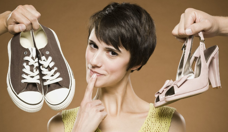 年销超2000亿美金，线上占比破34%：女鞋出海的下一个风口在哪里？