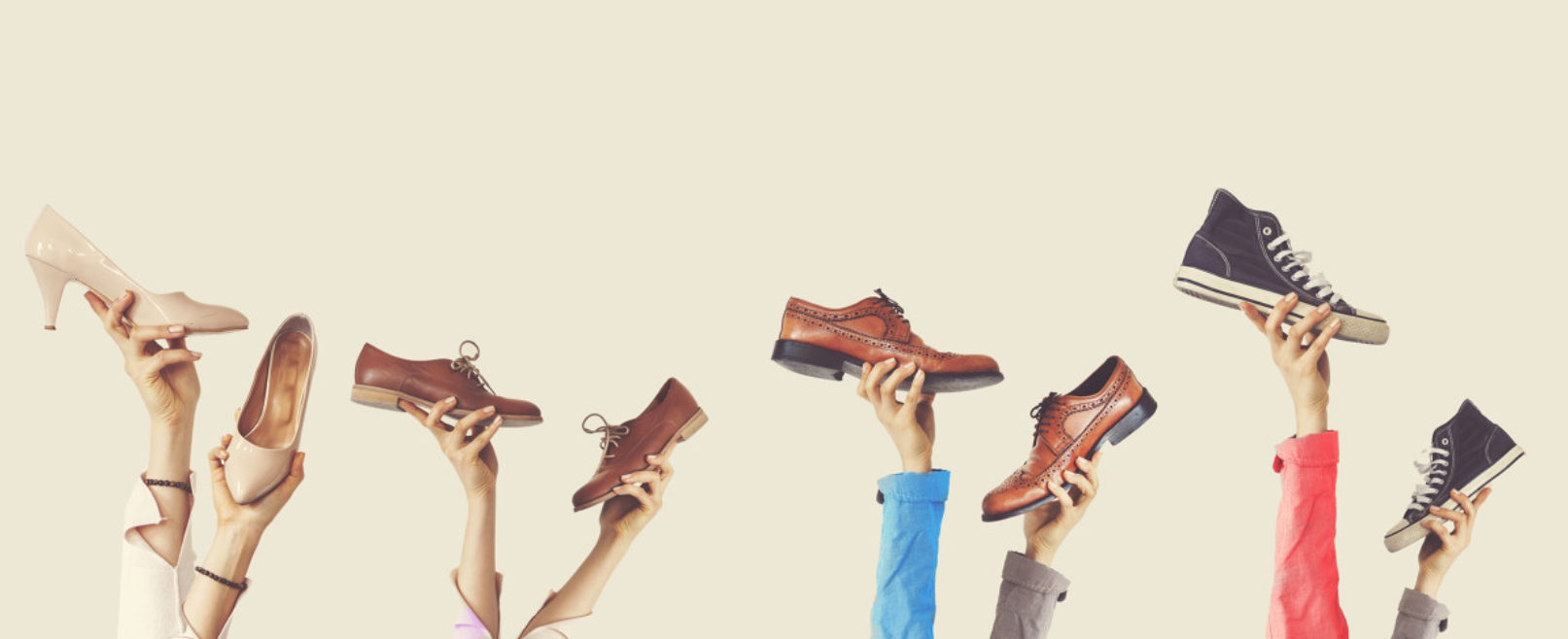 年销超2000亿美金，线上占比破34%：女鞋出海的下一个风口在哪里？