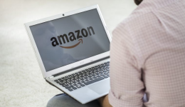 亚马逊深圳“落子”建仓，跨境电商格局将生变？