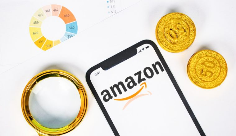 亚马逊2026年最大流量风口-前台竖屏短视频