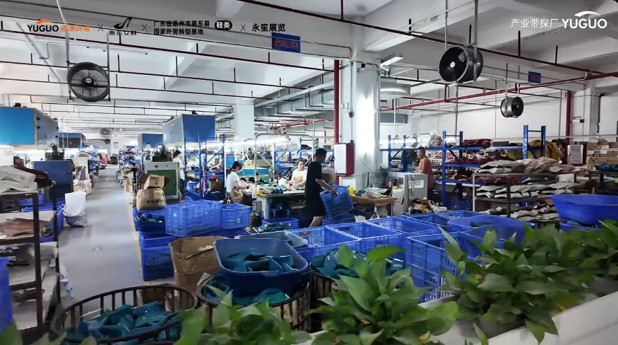 年销超2000亿美金，线上占比破34%：女鞋出海的下一个风口在哪里？