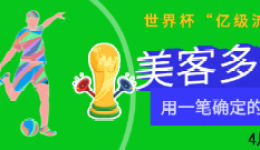 世界杯引爆拉美消费！你的美客多店铺准备好接住这波“亿级流量”了吗？