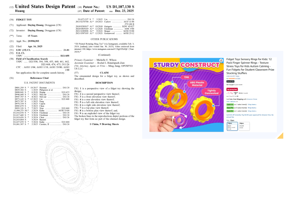 抓紧排查！亚马逊严查带有这类词汇的listing，大批卖家收到下架通知！
