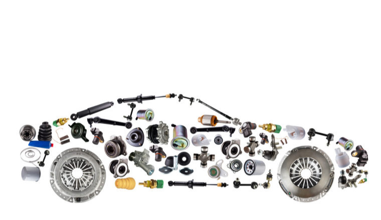 发力美国汽配旺季！从日常替换到性能升级，都有机会！