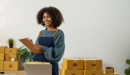 成为TikTok Shop东南亚卖家要什么条件，提交的文件如何认证