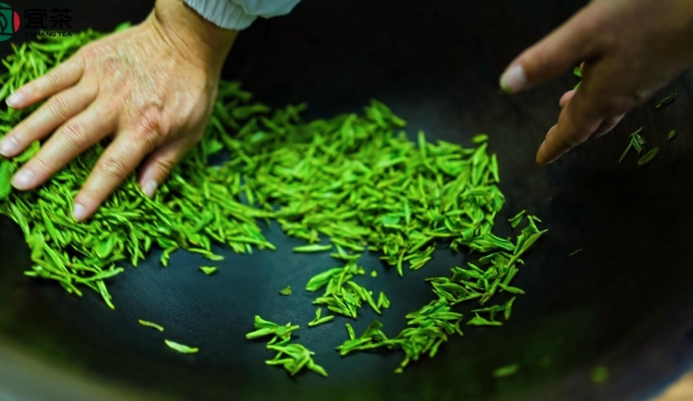 特色春茶“出圈”，中国名茶“出海”，淘宝天猫春茶热销海内外