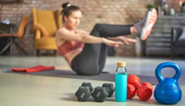 跨境卖家卖健身器材，如何选对独立站平台快速提升转化？