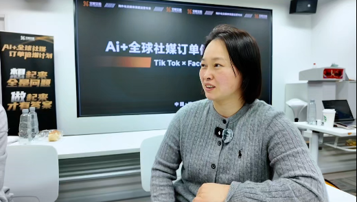 客户证言集 | “我真的落后了”：一位外贸老板的LinkedIn真实心路