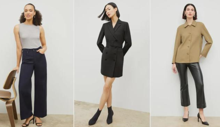 年销7000万，这家拒绝“快时尚”的女装品牌，凭什么能让职场女性集体上头？