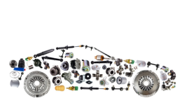 亚马逊汽配选品新蓝海：抓住“汽车呼吸系统”的千亿商机！