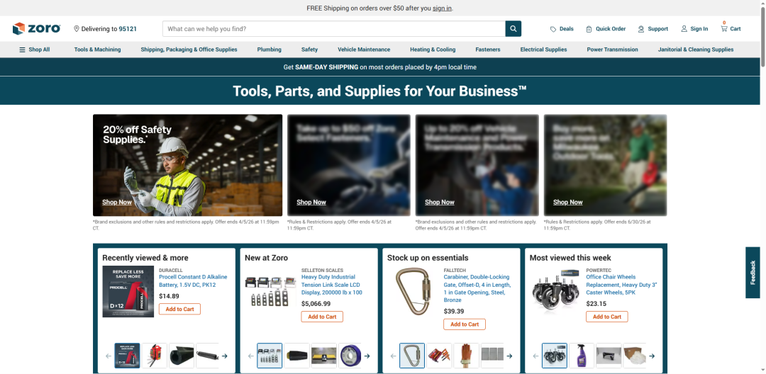 小众宝藏平台推荐——Zoro Tool