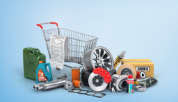 “既合规又赚钱”的宝藏选品！手把手教你拿下欧洲汽配