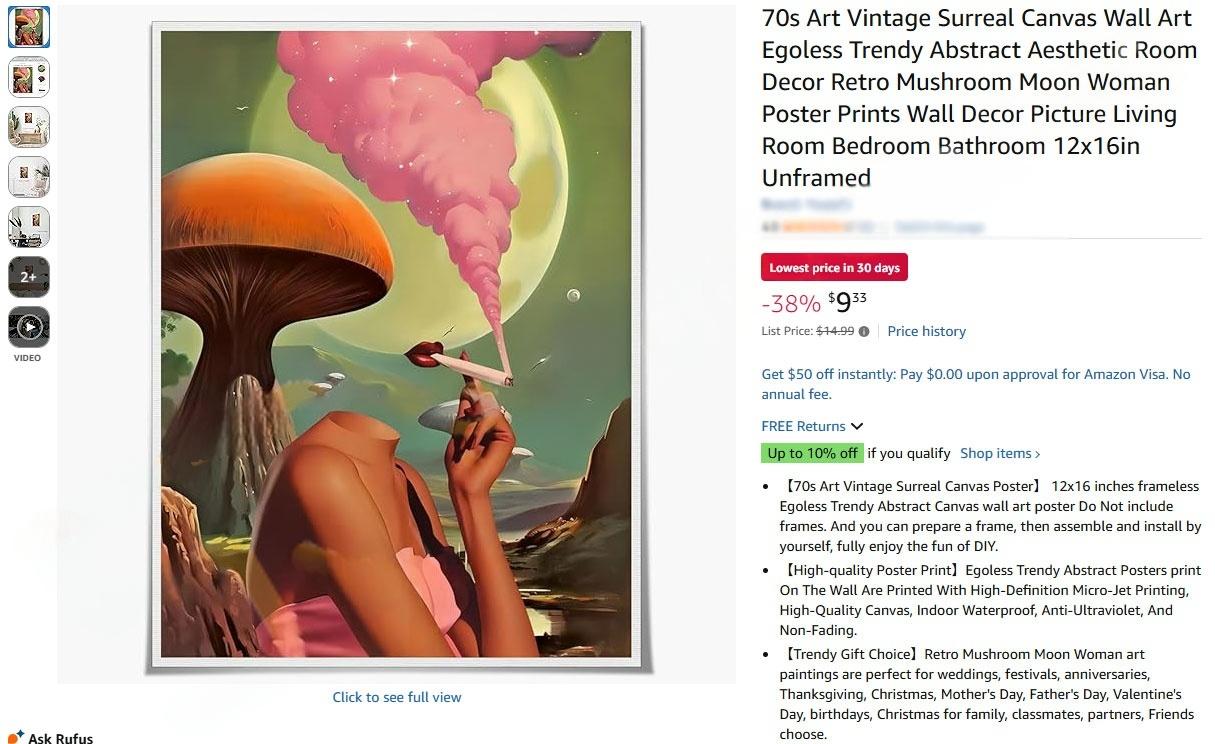 Keith代理人物，动物，花卉版权画齐全，26-cv-432和26-cv-435和26-cv-429