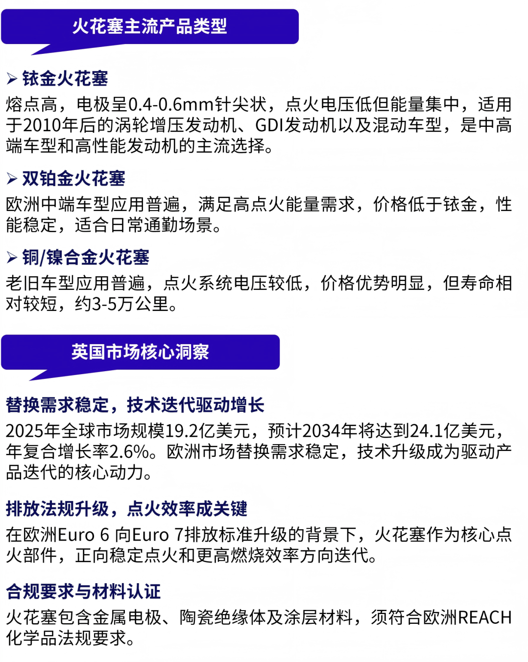“既合规又赚钱”的宝藏选品！手把手教你拿下欧洲汽配